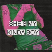 Avatar for queerdacity