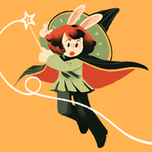 Avatar for cucumberquest
