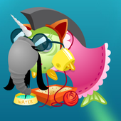 Avatar for ecarrotsushi