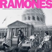 Summer in the City: Live in San Francisco, 1979