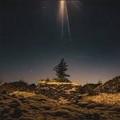 The Second Coming Was a Moonrise