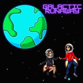 Galactic Runaway - Single