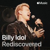 White Wedding (Live from Apple Music Studios) - Single