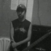 Erik baixista da ox
