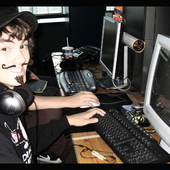 SyPy için avatar