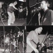 Rapcore Band