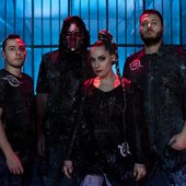 Project Renegade