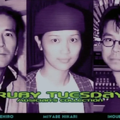 Ruby Tuesday