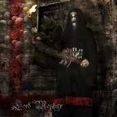 Lord Mephyr (Vocal - Lead Guitar - Bass - Keyboard - Acoustic Guitar)