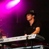 ENGO @ Koetstock Festival - Wouter