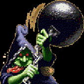 Avatar di M1goblin