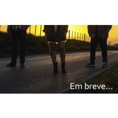 Pé Na Estrada! Em breve...