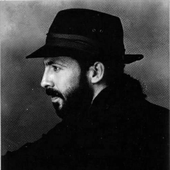 Juan Luis Guerra