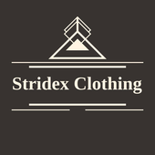 Avatar for stridexclothing