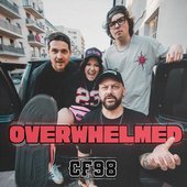 OVERWHELMED - Single