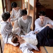 回帰LOVE