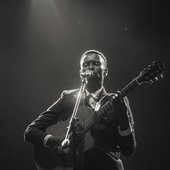 Bongeziwe Mabandla