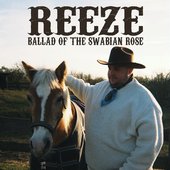 Reeze - Ballad of the Swabian Rose