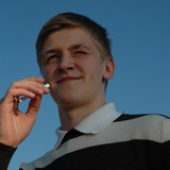 Avatar for Framek