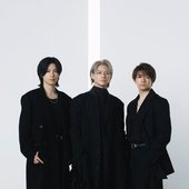 Number_i - 1st Full Album "No.Ⅰ"