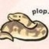 Avatar for a_snek
