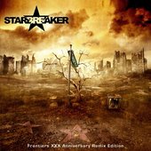 Starbreaker (XXX Anniv. Remix Edition)