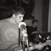 Band Photo