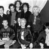 D Generation & Green Day