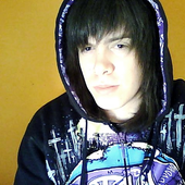 Avatar for vicenhaunter