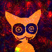 eefgali için avatar