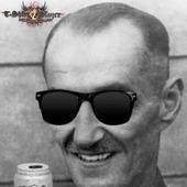Alex-bah için avatar