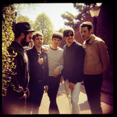 Kaiser Chiefs PNG