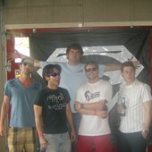 Firewater '07