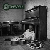 Q Theory - Quantum Leap, Vol. 2