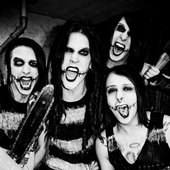Ragdolls 2010