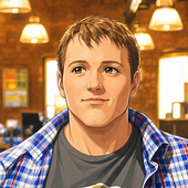 Avatar for lifewarped