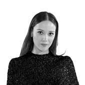 L B&W