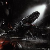 Containment Breach, Vol. 4 - EP