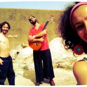LAYEGROS BAND