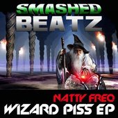 Natty Freq - Wizard Piss (sb004)
