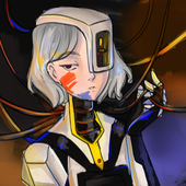 Avatar for gladosxe