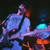 Chris Onton (Clock of Time/Diät)