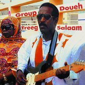 Treeg Salaam
