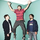 Beak> (2018)