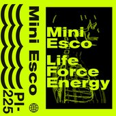 Life Force Energy