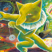 Avatar for Somnidiscoteque