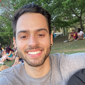 Avatar for vinitcordeiro