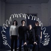 The Ponys (from their MySpace)