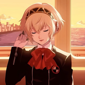 Avatar for ChamZaReal
