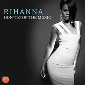 Don't Stop The Music (NGHTMRE Remix)